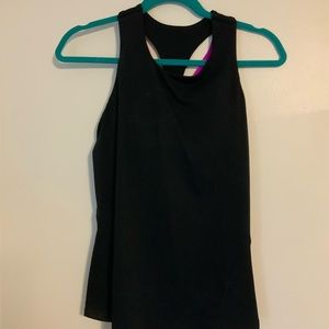 Fabletics Boost Built-In Bra Tank